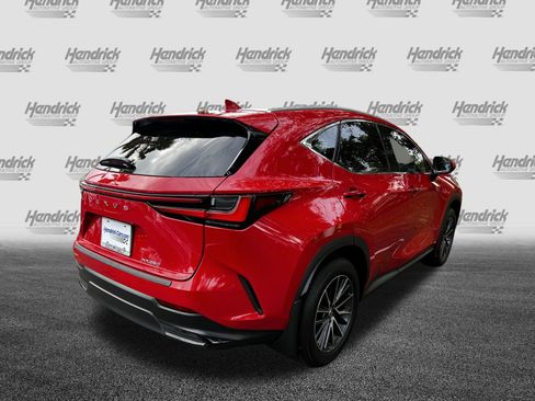 Used 2025 Lexus NX 250 FWD w/ Accessory Package (2T) image 9