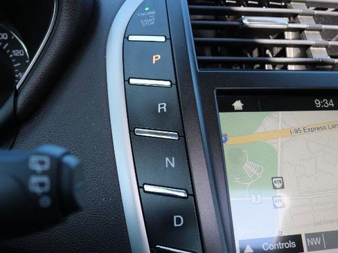 Used 2019 Lincoln MKC Reserve w/ MKC Climate Package image 14