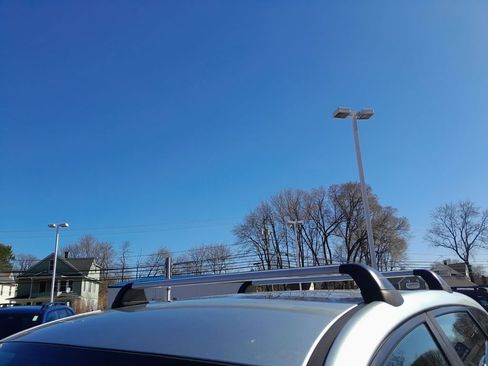 Used 2017 Subaru Forester 2.5i image 40