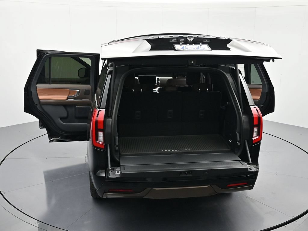 New 2026 Ford Expedition King Ranch AWD/4WD image 46