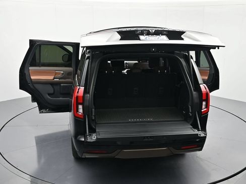 New 2026 Ford Expedition King Ranch AWD/4WD image 46