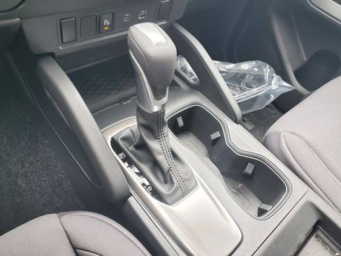 New 2026 Nissan Frontier S image 17