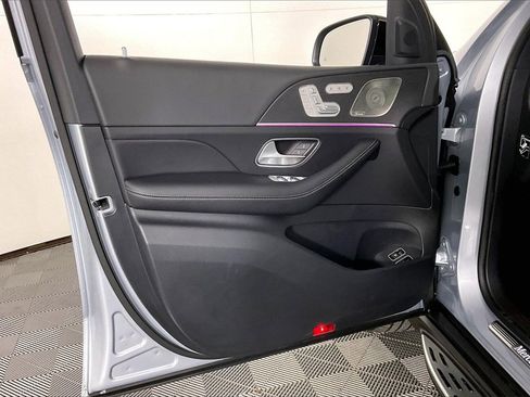 Certified 2025 Mercedes-Benz GLE 450e 4MATIC image 15
