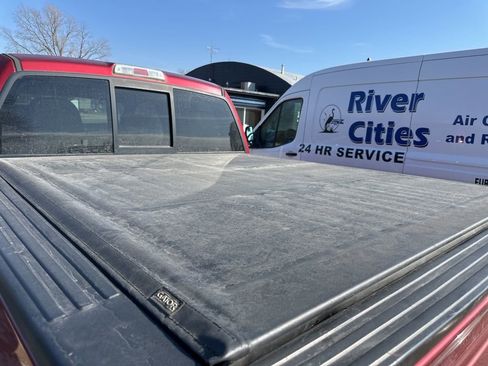 Used 2013 Ford F150 XLT w/ Luxury Equipment Group image 12