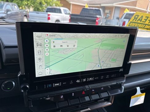 New 2025 GMC Hummer EV 2X image 37