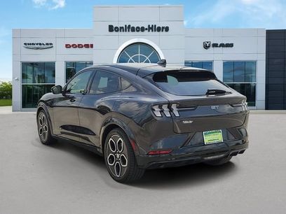 Used 2021 Ford Mustang Mach-E GT