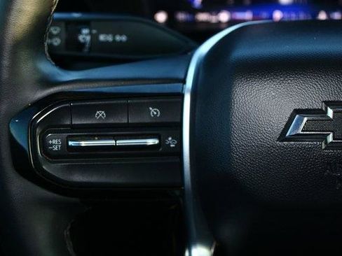 Used 2024 Chevrolet Colorado ZR2 w/ ZR2 Convenience Package III image 15