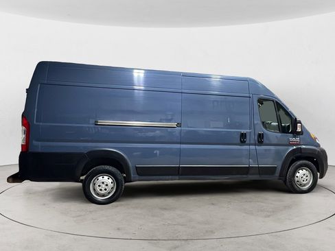 Used 2020 RAM ProMaster 3500 image 7