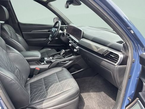 Used 2024 Kia Telluride SX X-Pro AWD/4WD image 21