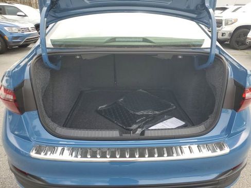 New 2026 Volkswagen Jetta S image 8