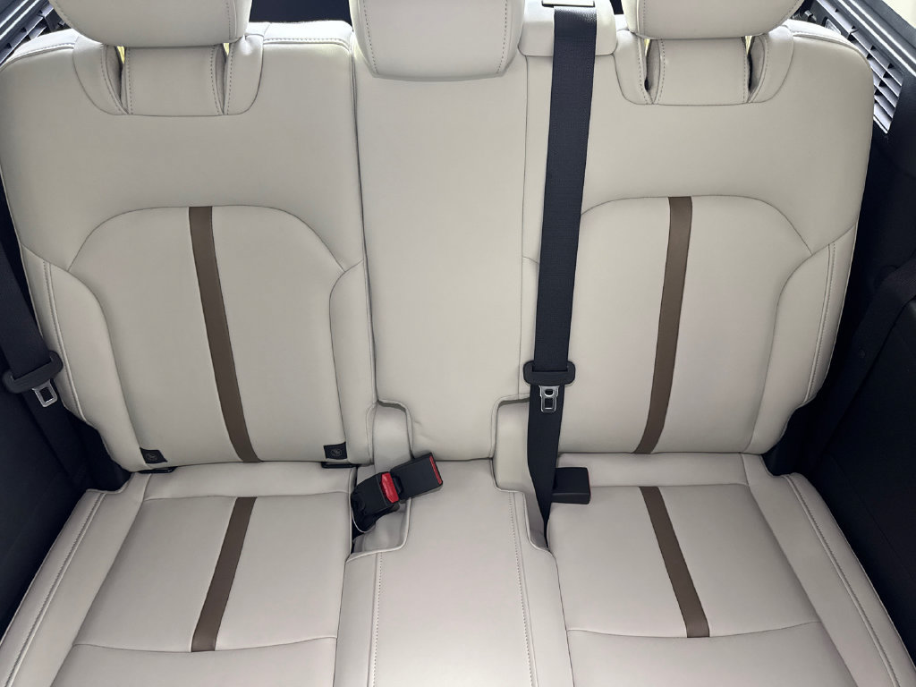 Certified 2025 MAZDA CX-90 Plug-In Hybrid w/ Premium Plus AWD/4WD image 22