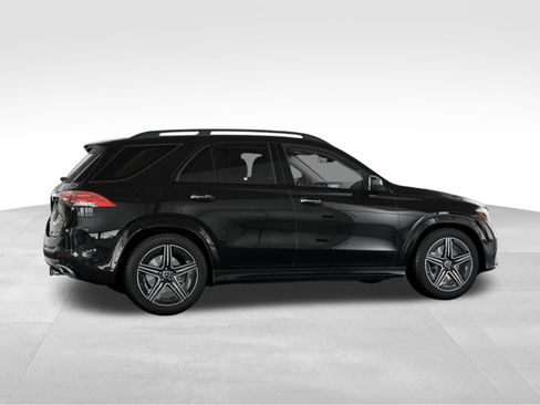 New 2026 Mercedes-Benz GLE 450 4MATIC image 21