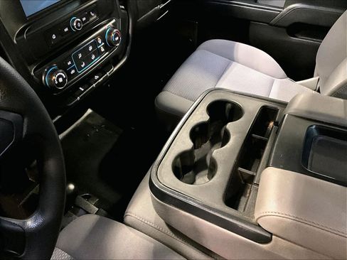 Used 2017 Chevrolet Silverado 1500 LS w/ Trailering Package image 20