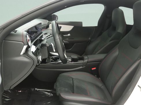 Certified 2023 Mercedes-Benz CLA 250 image 30