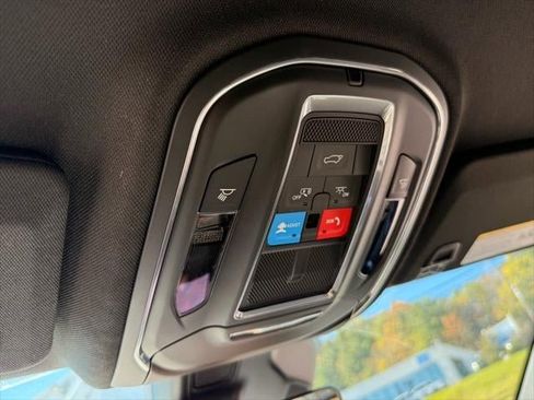 New 2025 Jeep Grand Cherokee Limited image 48