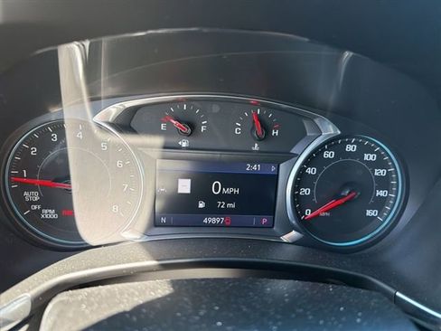 Used 2020 Chevrolet Equinox LT image 11