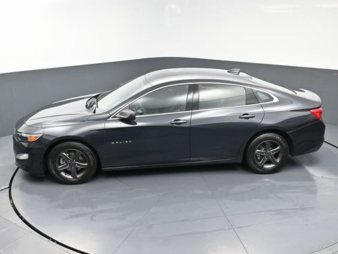 Used 2023 Chevrolet Malibu LS image 43