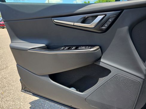 New 2025 Kia EV6 Wind image 25