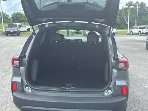 Used 2025 Ford Escape ST-Line FWD image 13
