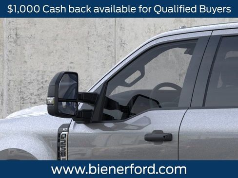 New 2026 Ford F250 XLT image 21