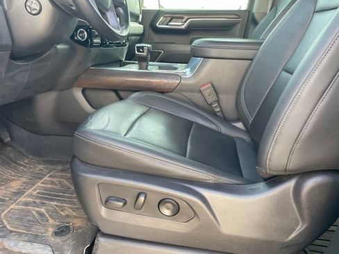 Used 2024 GMC Sierra 1500 SLT AWD/4WD image 36