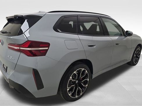 New 2026 BMW X3 xDrive30 w/ Premium Package image 9