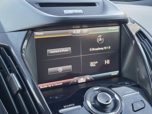 Used 2014 Ford Escape Titanium image 20