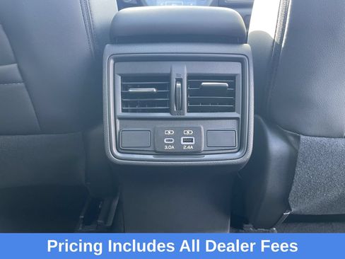 New 2026 Subaru Forester Premium w/ Base/Premium Package AWD/4WD image 32