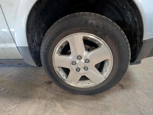Used 2004 Saturn Vue AWD V6 image 19