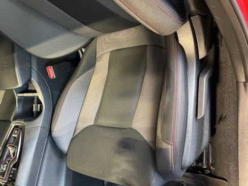 Used 2023 Subaru WRX image 40