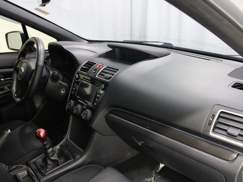 Used 2021 Subaru WRX w/ Popular Package #3 (IZT) AWD/4WD image 25