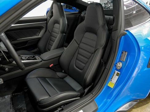 Used 2023 Porsche 911 Turbo S image 4