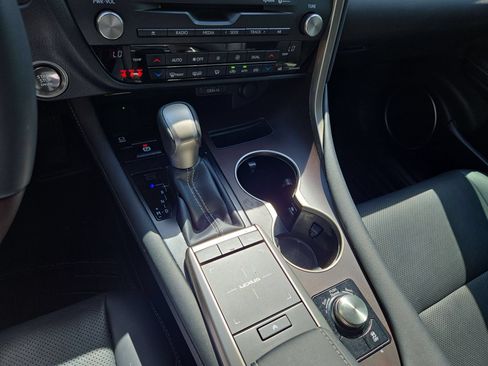 Certified 2021 Lexus RX 350 FWD w/ Premium Package image 22