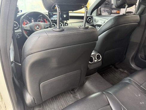 Used 2018 Mercedes-Benz C 300 C 300 image 14