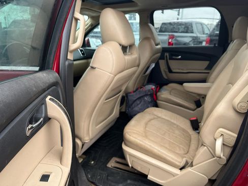 Used 2012 GMC Acadia Denali image 10