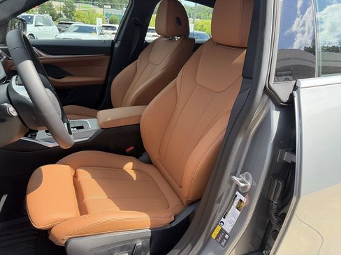 New 2026 BMW i4 eDrive40 w/ Premium Package RWD image 14