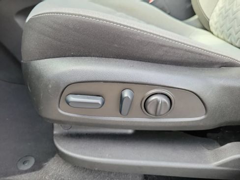 Used 2022 Chevrolet Equinox LT AWD/4WD image 20