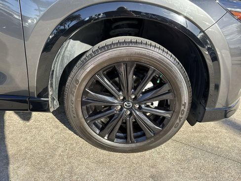 Used 2025 MAZDA CX-5 2.5 Turbo AWD/4WD image 60