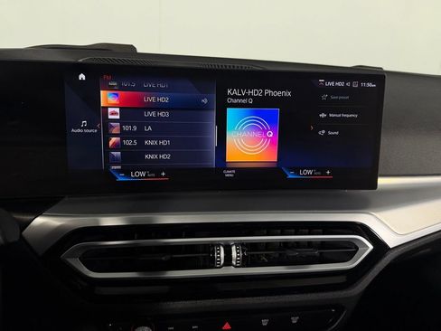 Used 2023 BMW i4 eDrive35 w/ Premium Package RWD image 16