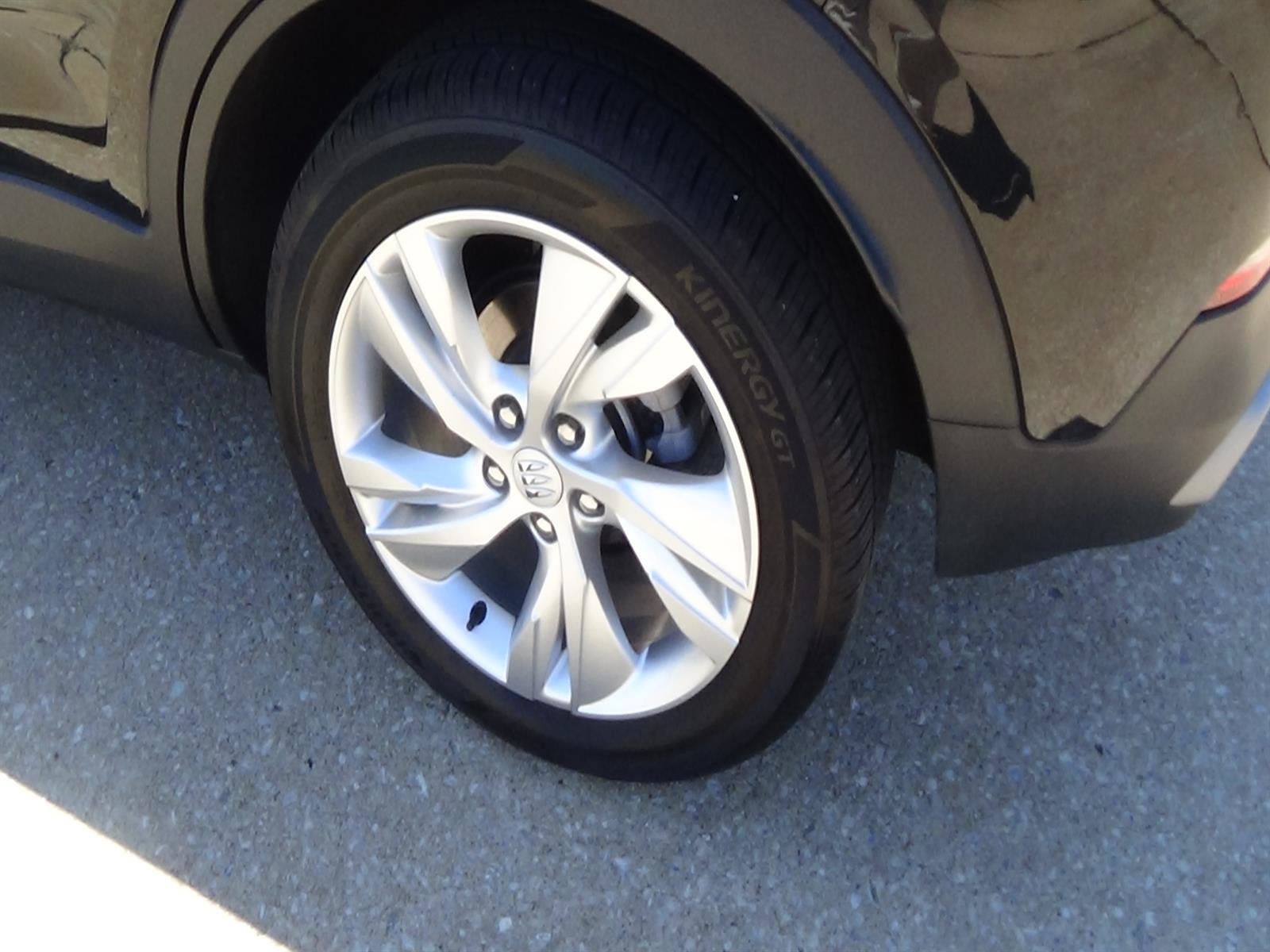 Used 2025 Buick Encore GX Preferred FWD image 9