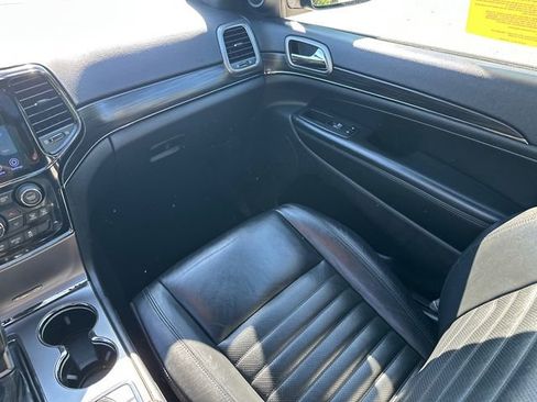 Used 2020 Jeep Grand Cherokee Limited X AWD/4WD image 19