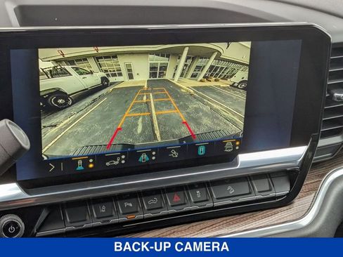 New 2026 Chevrolet Silverado 3500 LT w/ All Star Edition image 23