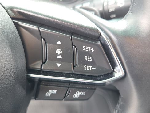 Used 2024 MAZDA CX-5 AWD 2.5 S image 16