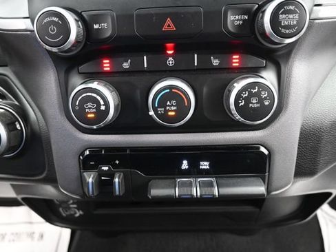Used 2023 RAM 2500 Big Horn w/ Level 1 Equipment Group AWD/4WD image 13
