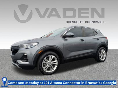 Used 2021 Buick Encore GX Preferred