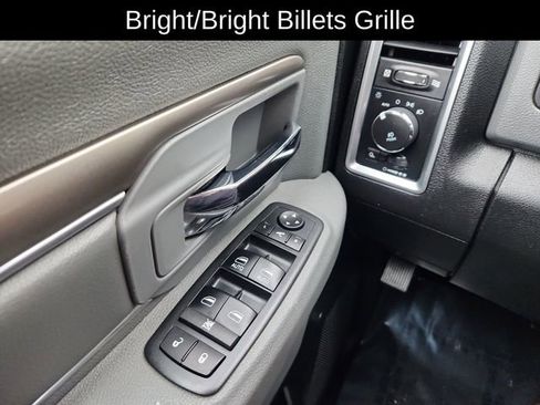 Used 2017 RAM 1500 Big Horn image 37
