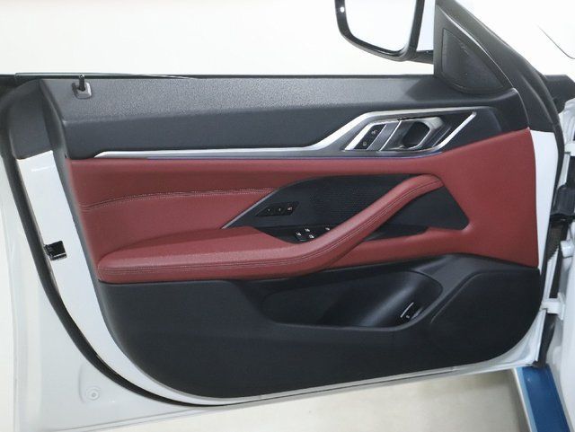 Used 2023 BMW i4 eDrive35 w/ Premium Package RWD image 18
