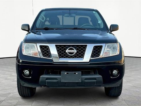Used 2019 Nissan Frontier SV w/ Value Truck Package image 3