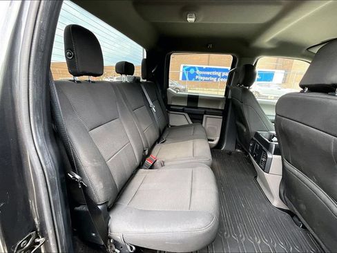 Certified 2019 Ford F150 XL w/ Equipment Group 101A Mid AWD/4WD image 25