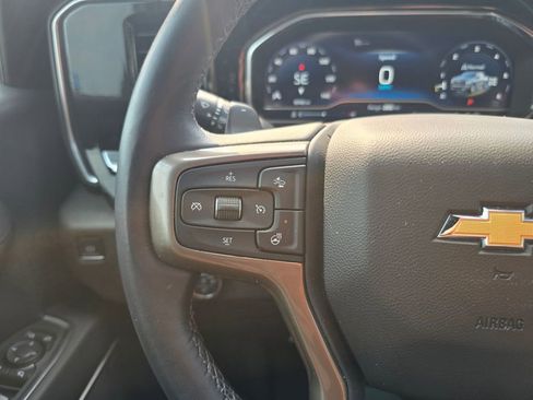 Certified 2023 Chevrolet Silverado 1500 High Country w/ High Country Premium Package AWD/4WD image 18